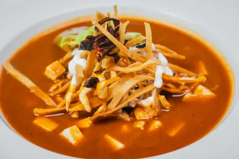 Explore the Flavors of Mexico