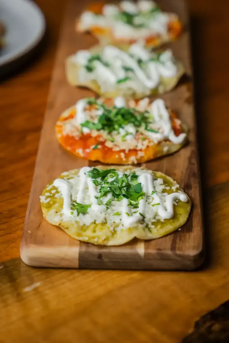From Our Kitchen to Your Corazón